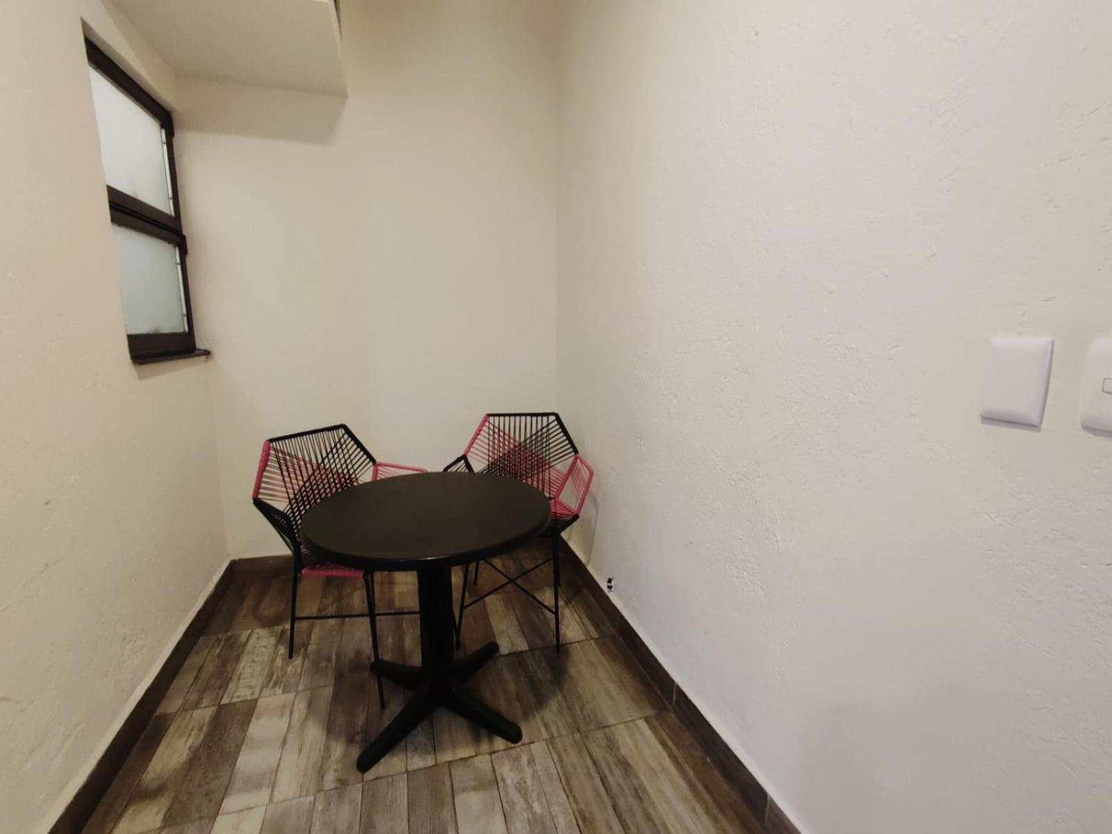 Suite Terrace