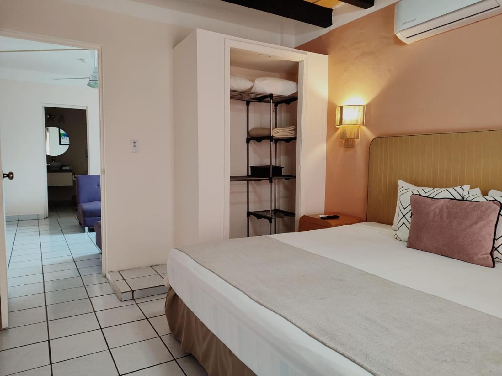 Suite Terrace