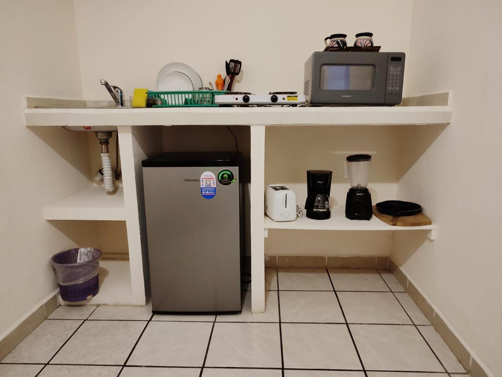 Standard Apartment