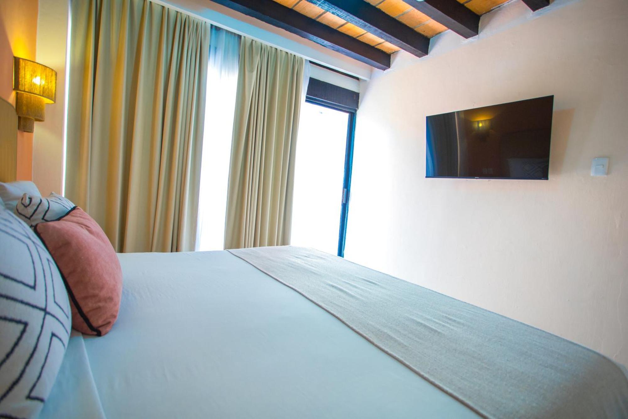 Suite Terrace