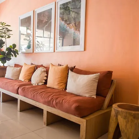 Hotel Tropicus Boutique-2